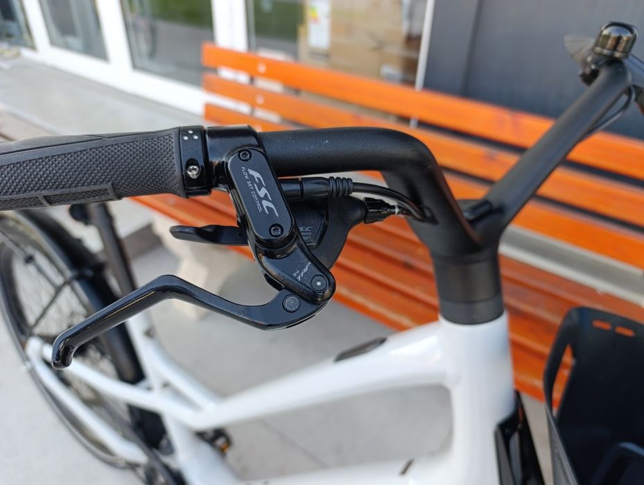 Електрически градски велосипед, Specialized Turbo Como SL  28/L