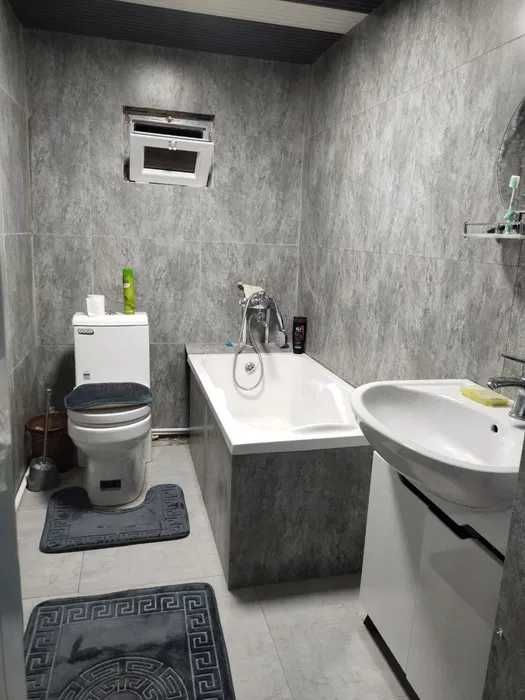 Срочно сдается дом 4 комнаты,2 сотки,Северный вокзал.