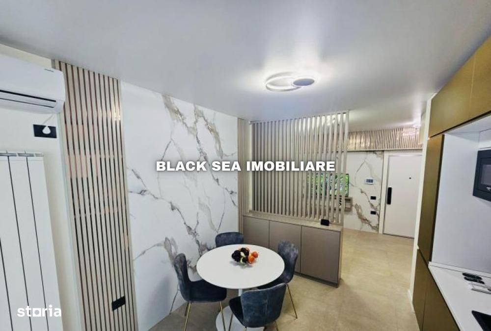 Apartament 2 camere de vanzare Alezzi Odyssey - Ocazie