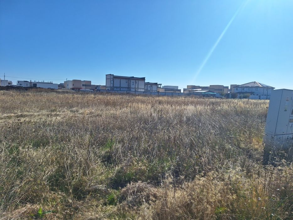 Teren metro intravilan