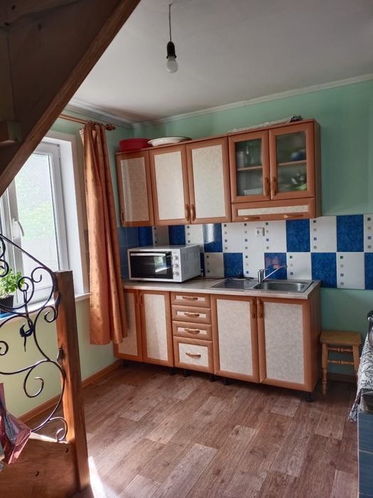 Дача-усадьба, с..Ивановка,Шикарная!!!