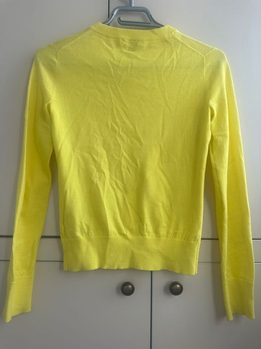 Кардиган J.Crew из 100% хлопка