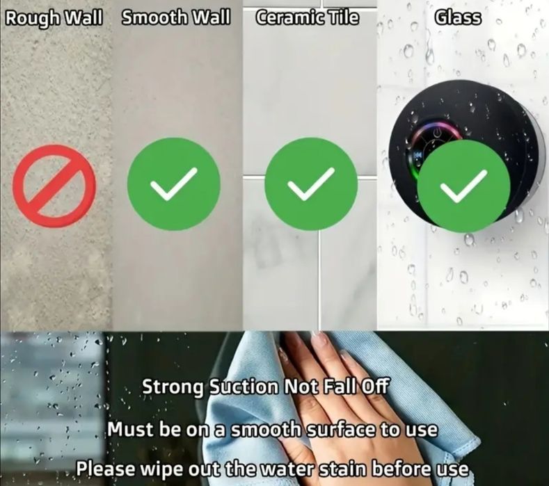 Безжичен високоговорител