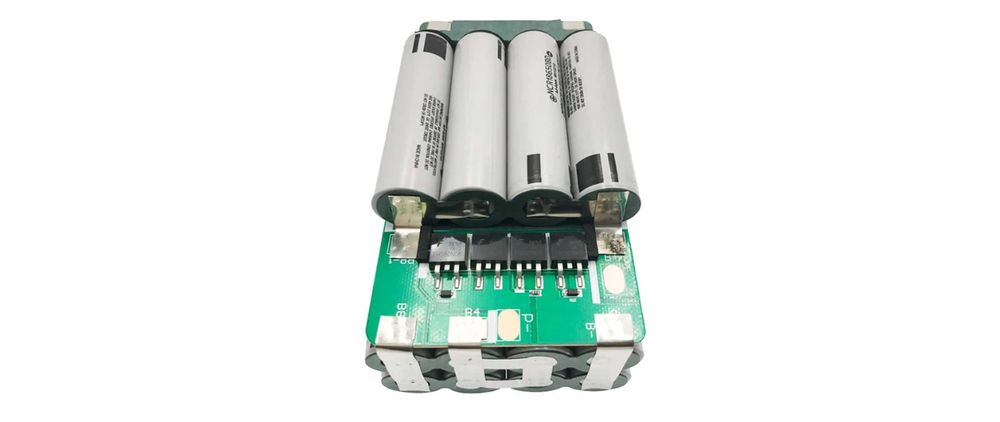 Acumulator-Baterie Hoverboard 36v si capacitatea de 5 Ah