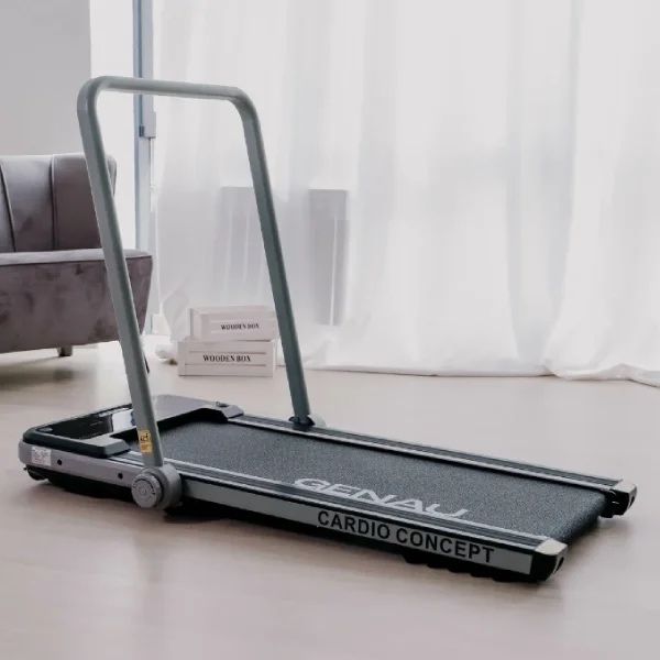 Беговая дорожка Genau