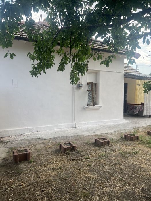 Продаётся дом ХИМПОСЁЛОК Чирчик
