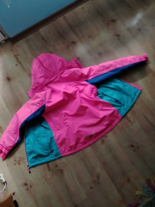 Яке за ски CRIVIT