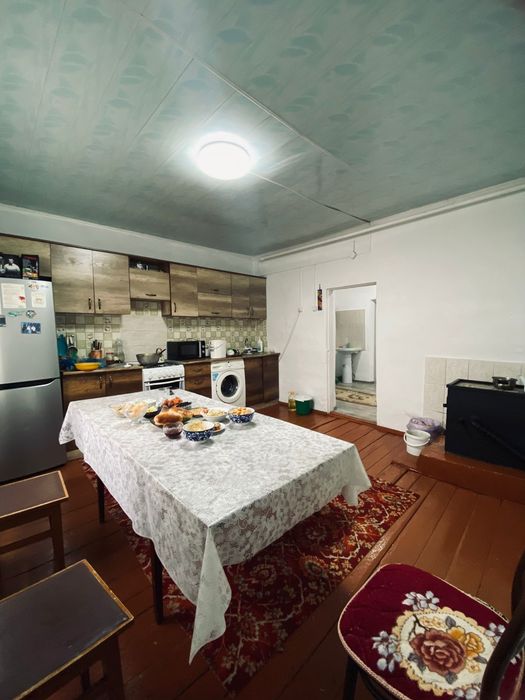 Продам большой дом