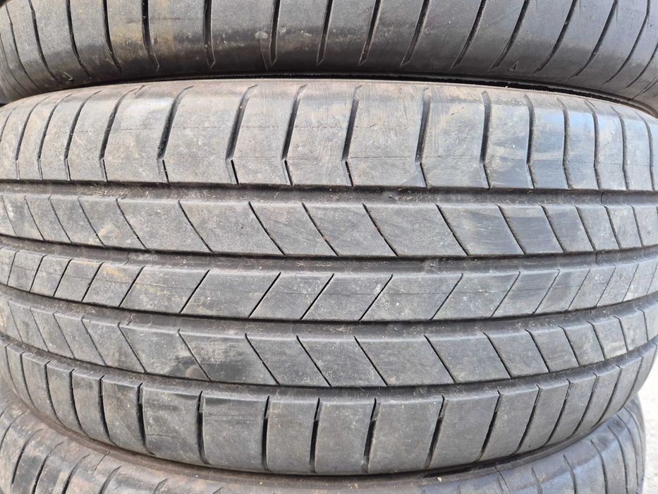 4 Anvelope de VARA - 215/55/18 - KUMHO - CA UNELE NOI - DOT 2024 !