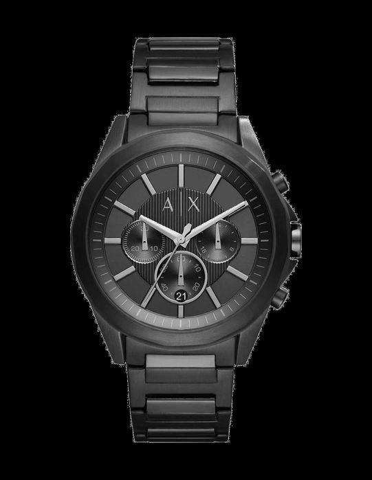 Ceas barbatesc Armani Gents AX2601, 44mm, Quartz | UsedProducts.Ro