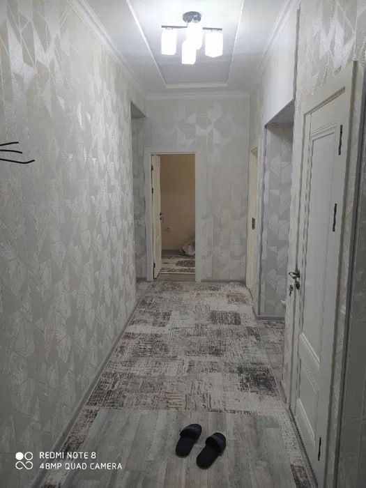 Аренда Квартира Эко Базар Новостройка