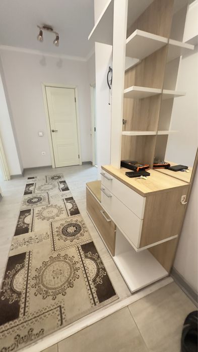 Квартира на ночь Мега Арбат