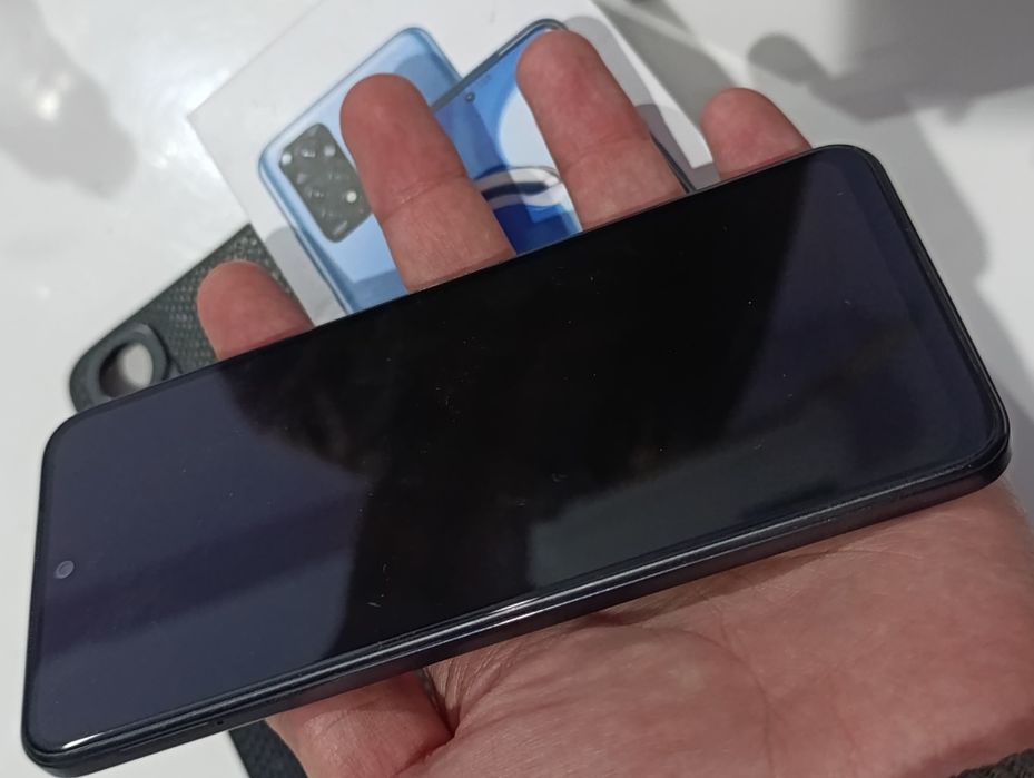 Redmi note 11 s сотилади