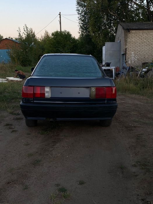 Продам авди 80 Б3 1.8 карбюратор