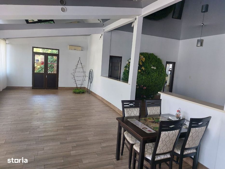 Spatiu Comercial de 400 mp – Dej ,