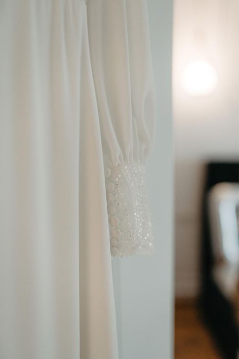 Rochie mireasa !