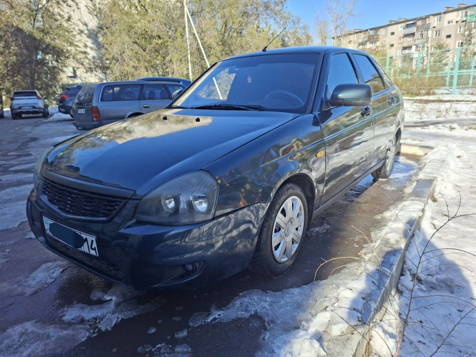 Lada Priora 2172