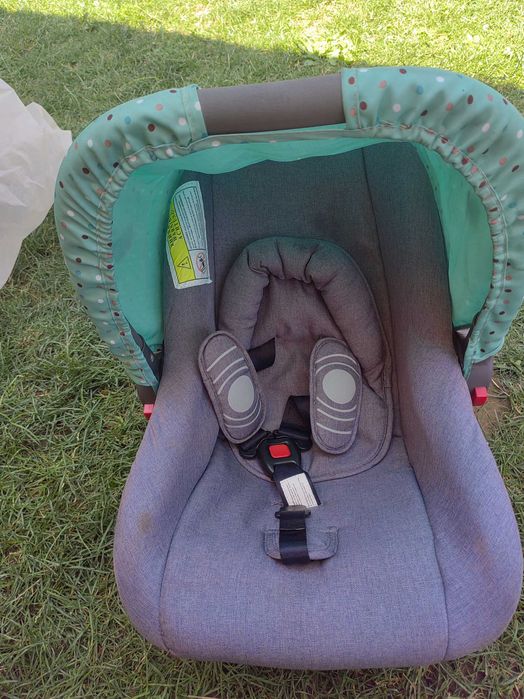 Столче за кола Chicco