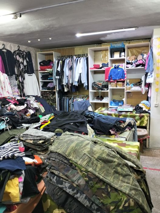 Продам действующий бизнес