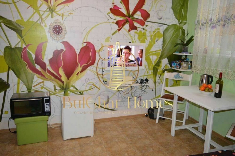 Дава се под наем Едностаен апартамент в Варна, Морска градина - 24 кв.м за 293.76 € - Снимка #17