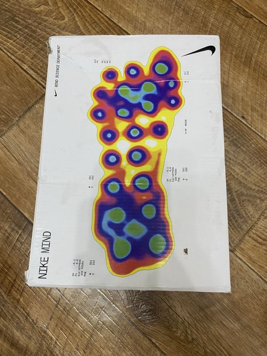 Nike mind 001 pinduoduo