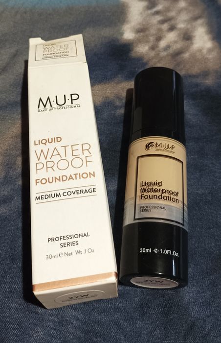 SET complet make-up
