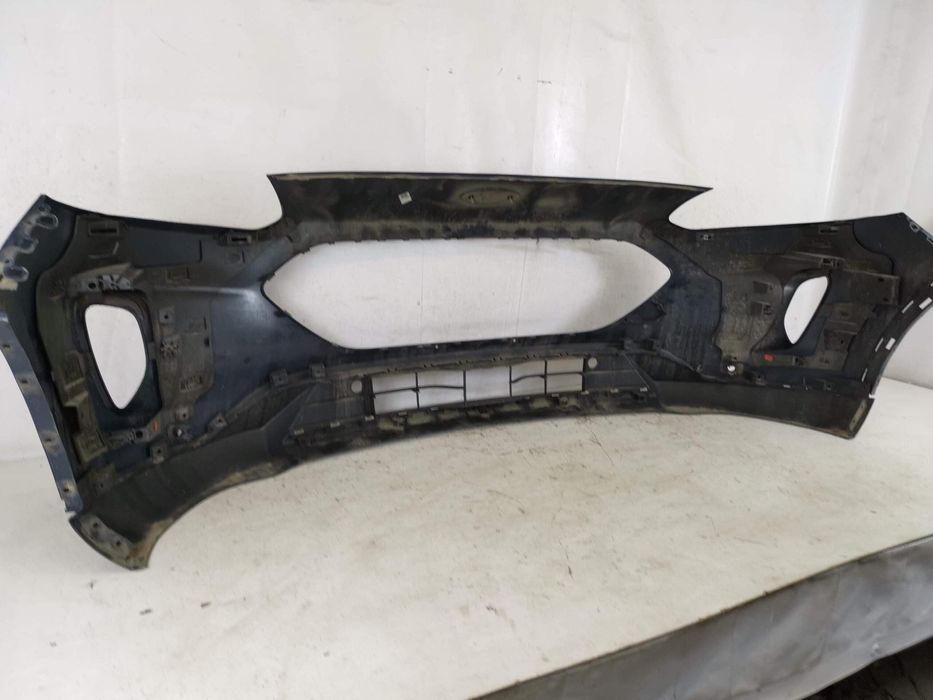 Предна броня Форд Куга 3 / Ford Kuga 3 [ - ] Оригинална в добро състоя