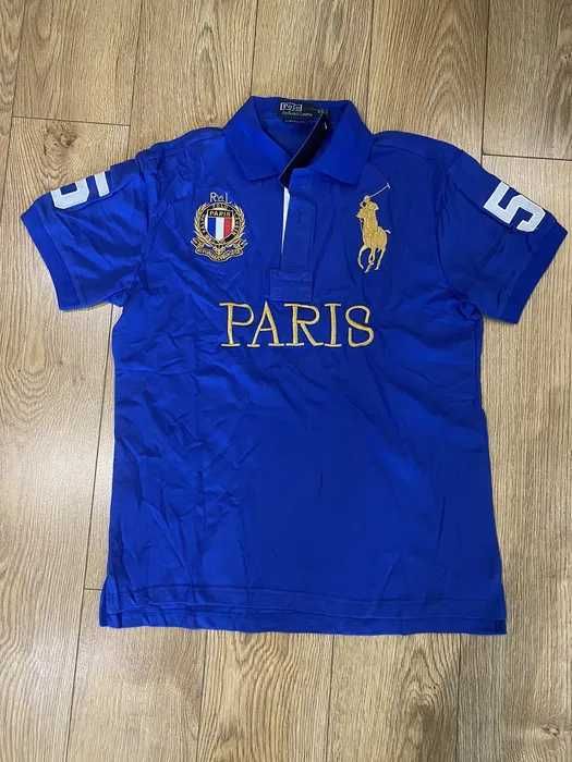 Polo Ralph Lauren Тениски