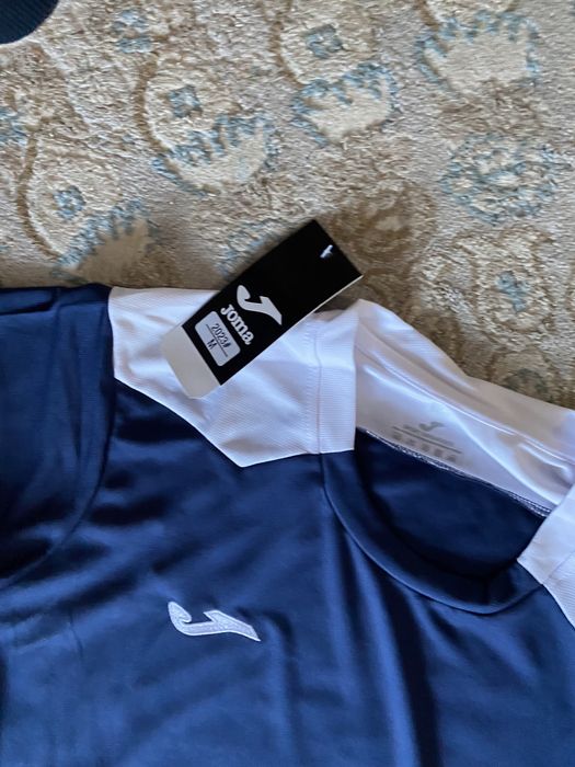 Футбольная форма джома