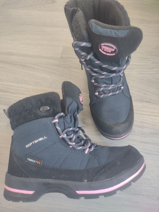 Детски, водоустойчиви ботуши