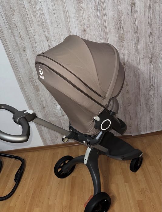Stokke xplory 2 в 1