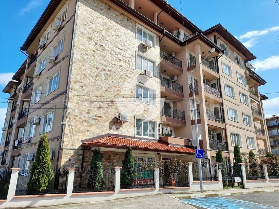 Продава се Двустаен апартамент в с. Равда, Област Бургас - 96 кв.м за 1563 €/кв.м - Снимка #11