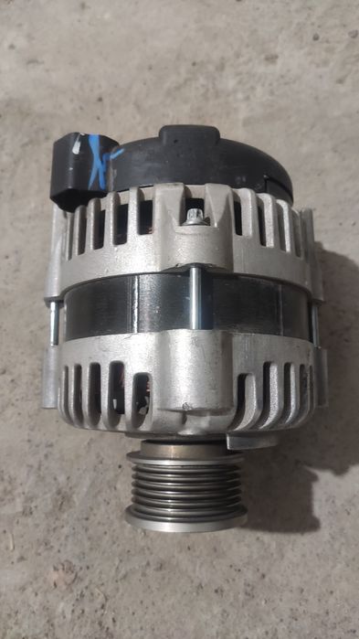 Generator cobalt jentra nexia3 original генератор gentra оригинал