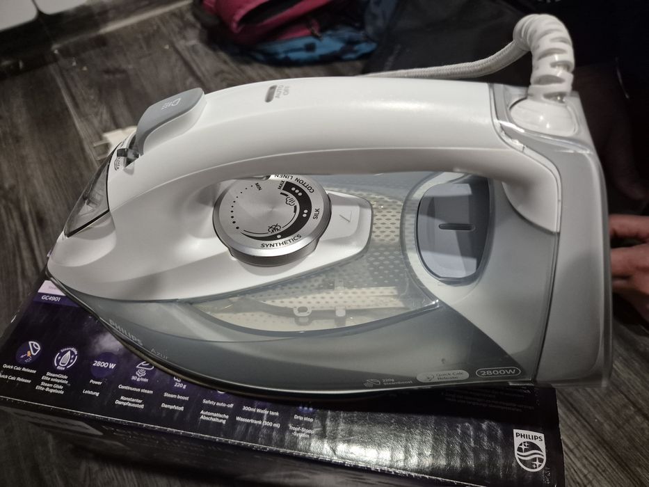 Ютия Philips Azur