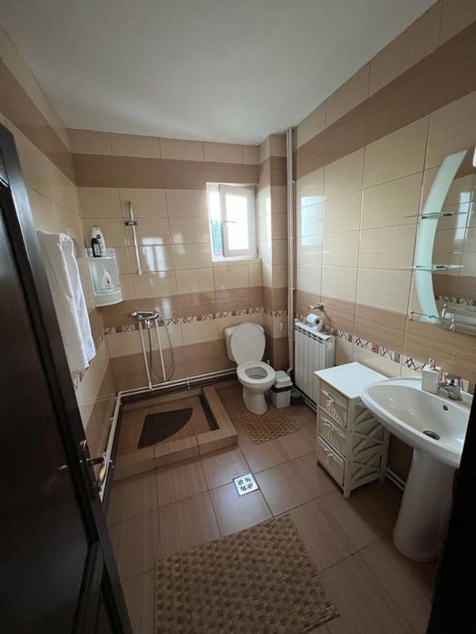 Cabană de închiriat