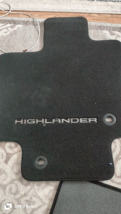 Поликй Хайландер