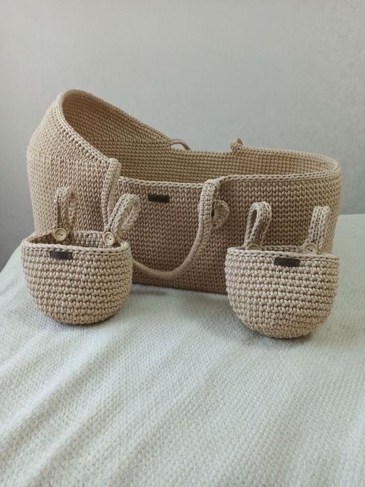 Люлька для новорожденного