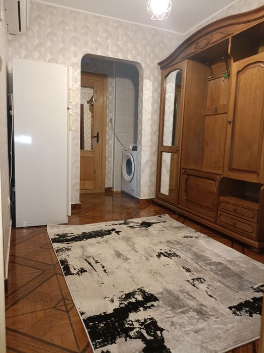 Călărași 4, două camere, fără garanție