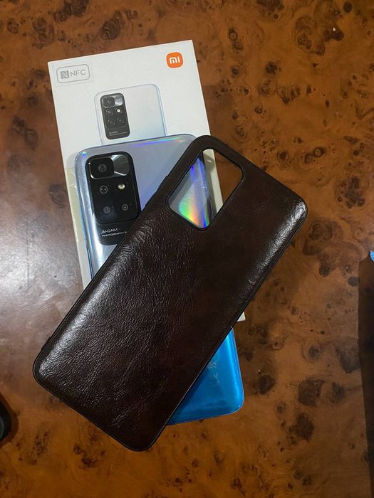 Redmi 10 4+3/128gb