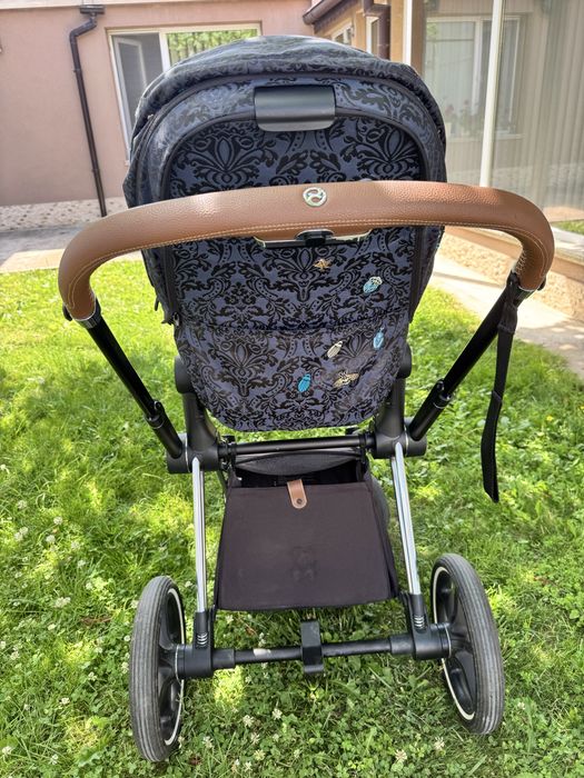Cybex priam 4 Jewels of nature