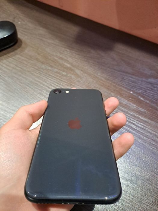iPhone SE 2020 64gb