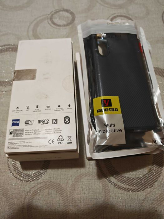 Смартфон SONY Xperia 1 iii  КОЛЕДНА ПРОМОЦИЯ