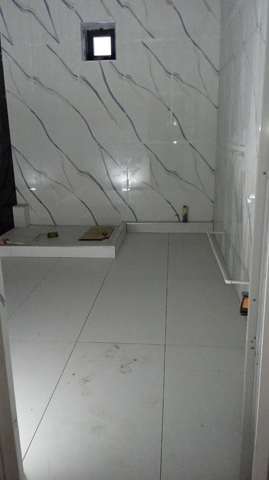 Sifatli kafel teramiz