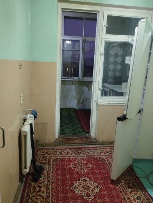 Ijaraga uy beriladi Qora qamish 2/4