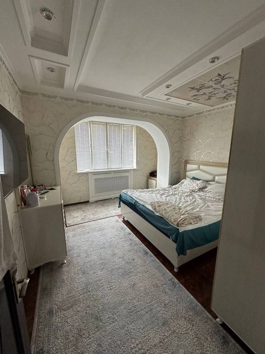 Продаётся квартира Юнусабад 9кв 3/4/9