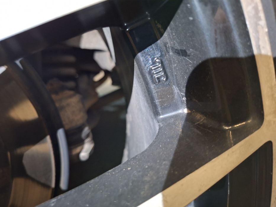 Диский с пакришкой