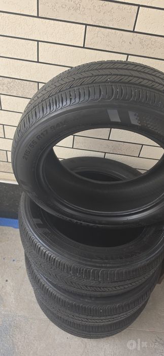 Kumho solus  sotiladi