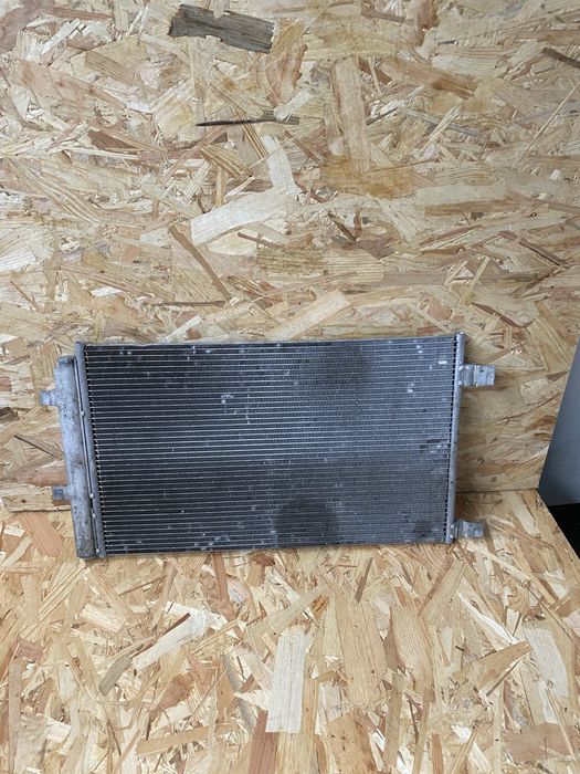 Radiator ac renault megane 4