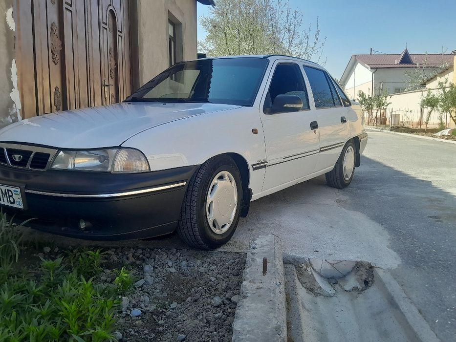 Nexia 1 2000yil sons