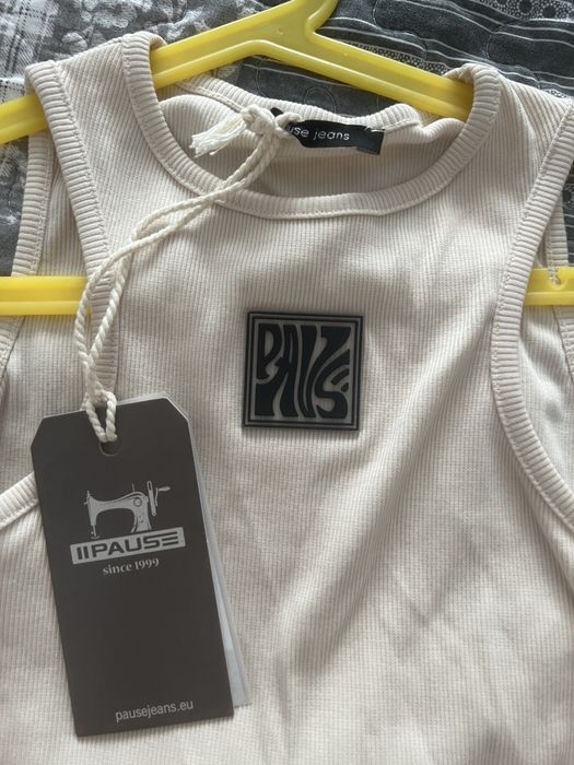 Рокля Pause jeans S